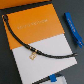 Picture of LV Bracelet _SKULVbracelet08ly15011063